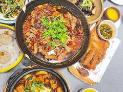 -金哥私房菜馆(张府园总店)