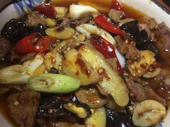 -代羊肉(中和店)