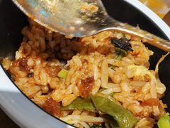 -聚合鑫东北熏酱熟食麻辣面(长阳店)