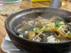 -文记煲仔饭
