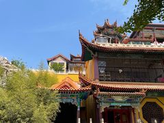 -正觉寺