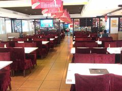 大堂-潮泰牛肉火锅 · 创于1992年(车公庙店)