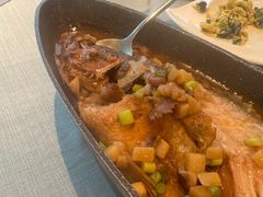-安徽大厦中餐厅