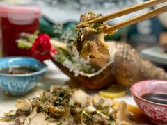 -金龙·打边炉(南京西路店)