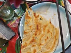 -闯关东东北农家菜(崂山石老人店)