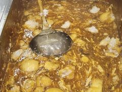 -毛华美食(清扬路店)