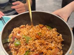 -雀蓝川菜(滨湖万象汇店)