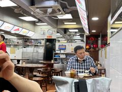 大堂-陈光记烧腊店(罗保博士街店)