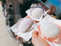 -澳门长洲糯米糍(柯打苏沙街店)