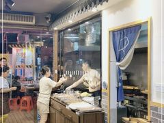 -妈妈家铁锅炖(景诚园综合楼店)