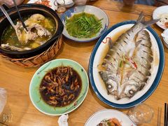 -湾里人家(旺山景区店)