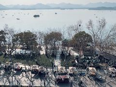 -杭州君悦酒店