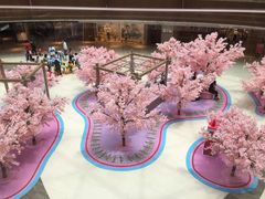 -银泰百货(厦门国贸中心店)