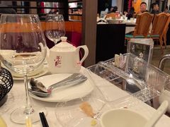 -勝記酒家·37年老字号·经典粤菜(荔枝公园店)