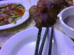 -维吾尔餐厅(宜山路店)