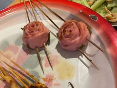 -北丐先生·野馄饨烧烤(雨花万象店)