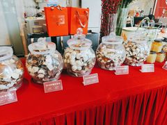 -凤凰楼酒家·粤宴点心(华强北店)