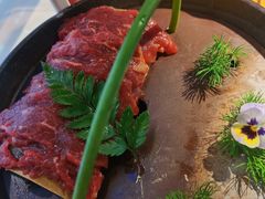 -手选潮汕鲜牛肉火锅(二七广场店)