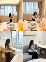 -爱帝宫月子中心·成都概念院