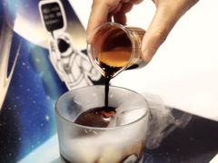 -倦勤咖啡(中山南路店)