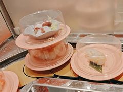 -争鲜回转寿司(通州万达店)