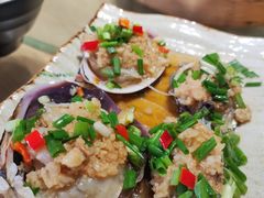 -宴愉(洛邑古城店)