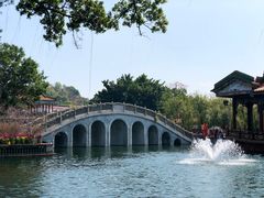 -宝墨园景区