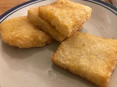 糍粑块-正南齐北·老街糯米团(洪崖洞店)