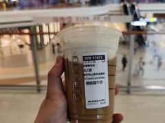 -星巴克(成都天府机场2店)