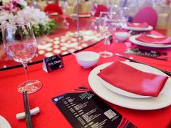 -上海龙之梦万丽酒店