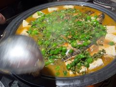 -探鱼·鲜青椒爽麻烤鱼(领展购物广场店)