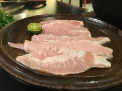 -厚贞日式烤肉(浦东汇智店)