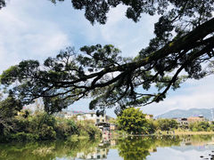 -云水谣景区