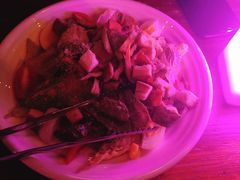 -MARU玛露音乐餐厅(大学路店)