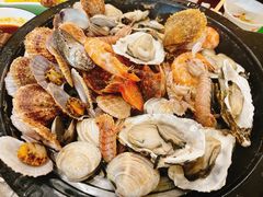 -前王院•巧克力海鲜市集餐厅(万平口店)