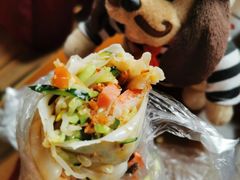 -小竖点徽派卷面皮(洪都店)