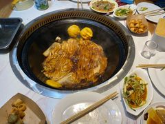 -崔记生活·铁锅炖鱼粘卷子(总店)