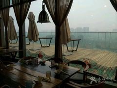 -烛影拾光观景餐厅·创意菜·摄影·小提琴(大唐不夜城店)