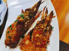 -割烹旭日本料理(龙湖狮山天街店)