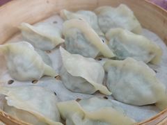 -老边饺子馆(中街店)