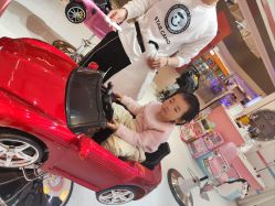 -星咔萌StarCamo儿童剪发(芳圆里IDMALL品牌形象店)