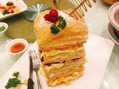 -海都六福酒家(世博广场店)