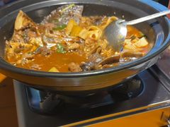 -状元甲·湖北甲鱼大王(汉口火车站店)