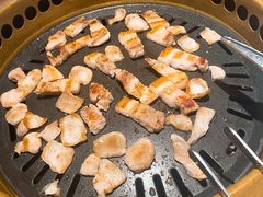-花味·自助烤肉(大观天地店)