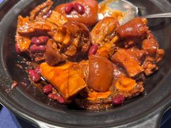 -维园悦谱·海派家常菜(乌鲁木齐南路店)