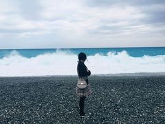 -七星潭蓝天广场
