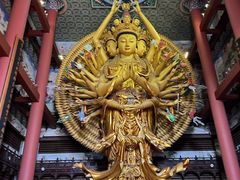 -上海东林寺(金山区)