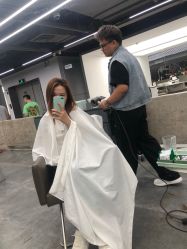 -斑斓色彩沙龙