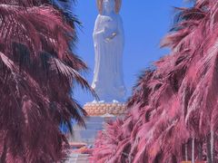 -三亚南山文化旅游区