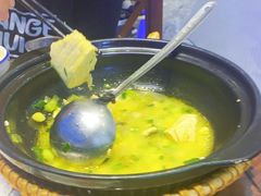 -民间小灶(亭林店)